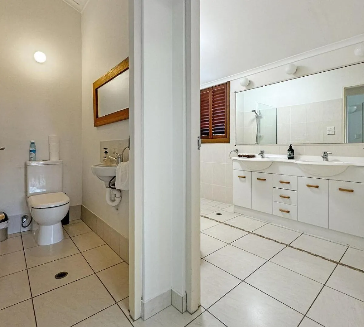 Daire Wongalinga Beachfront Apt 4 Mission Beach Avustralya