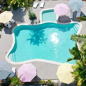 Mission Hideaway Village Village de vacances