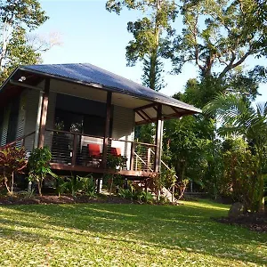 Lost Paradise Otel