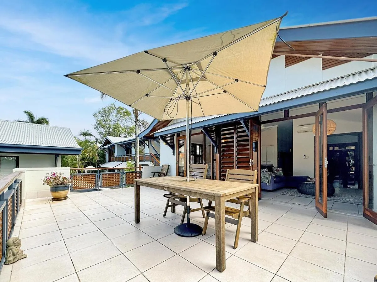Apartment Wongalinga Beachfront Apt 4 Mission Beach