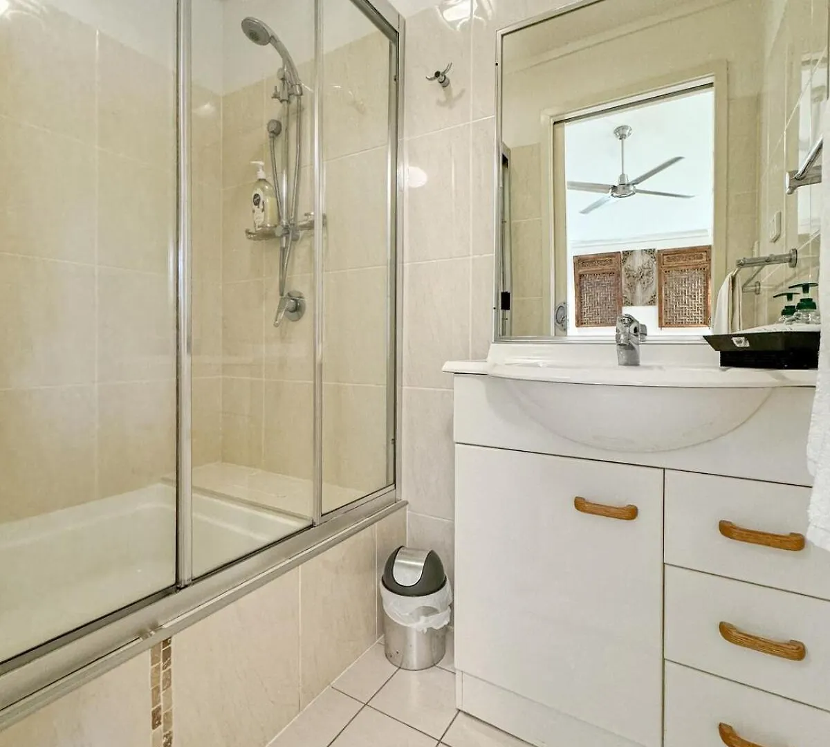 Apartment Wongalinga Beachfront Apt 4 Mission Beach
